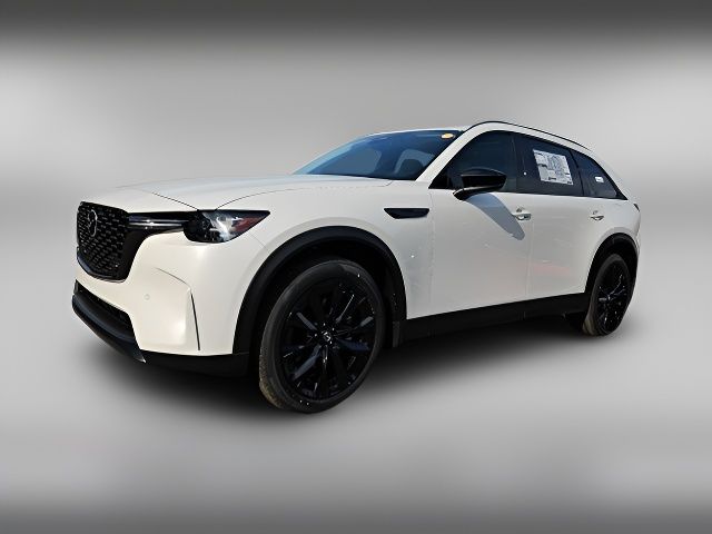 2025 Mazda CX-90 Premium Sport