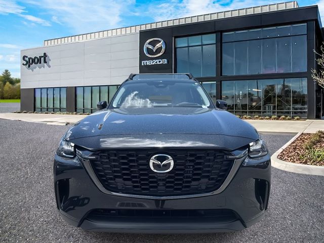 2025 Mazda CX-90 Premium Sport