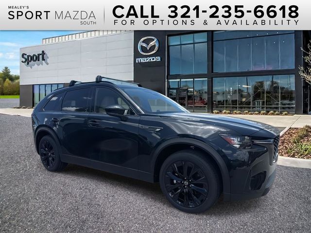 2025 Mazda CX-90 Premium Sport