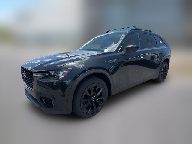 2025 Mazda CX-90 Premium Sport