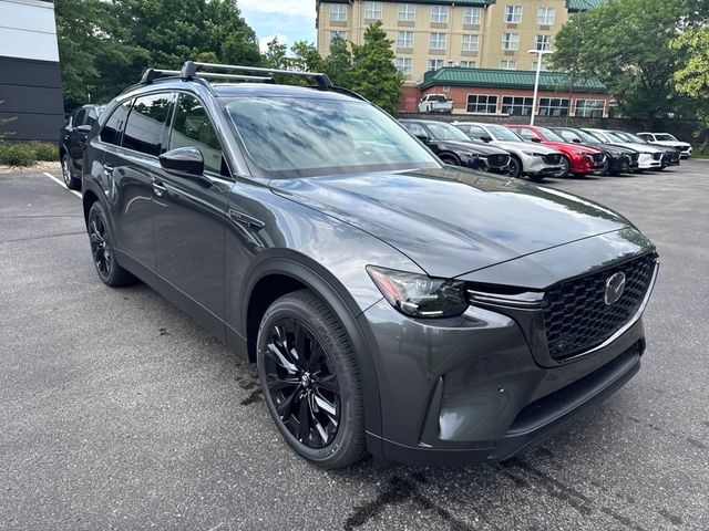 2025 Mazda CX-90 Premium Sport