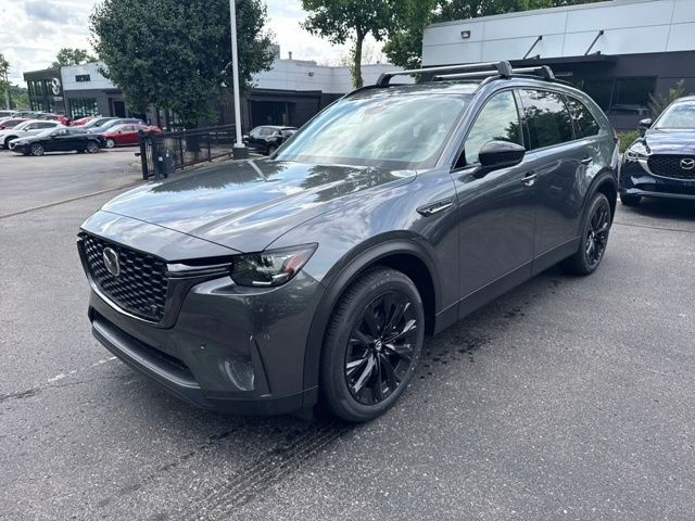 2025 Mazda CX-90 Premium Sport