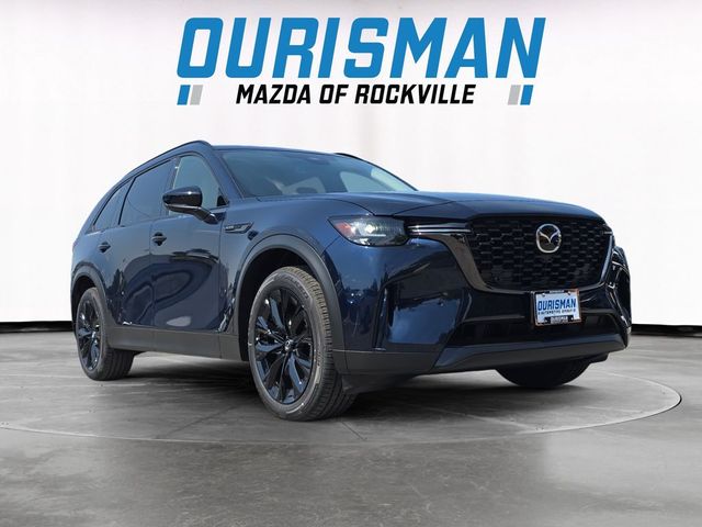 2025 Mazda CX-90 Premium Sport