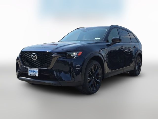 2025 Mazda CX-90 Premium Sport