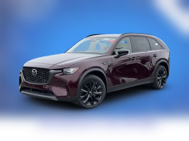 2025 Mazda CX-90 Premium Sport