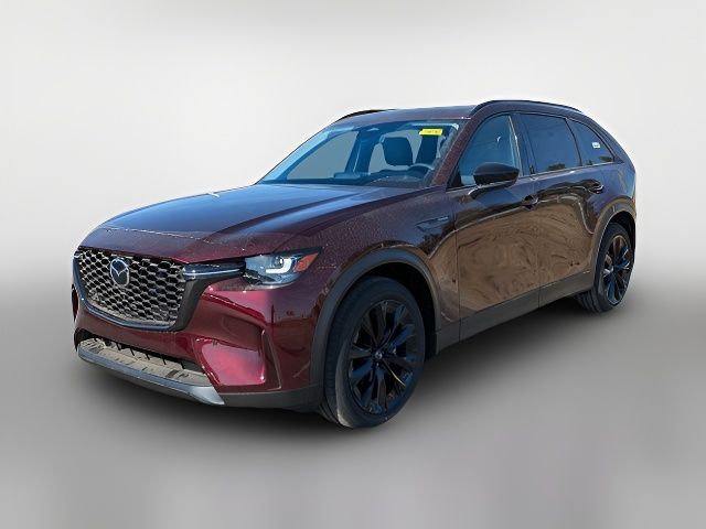 2025 Mazda CX-90 Premium Sport