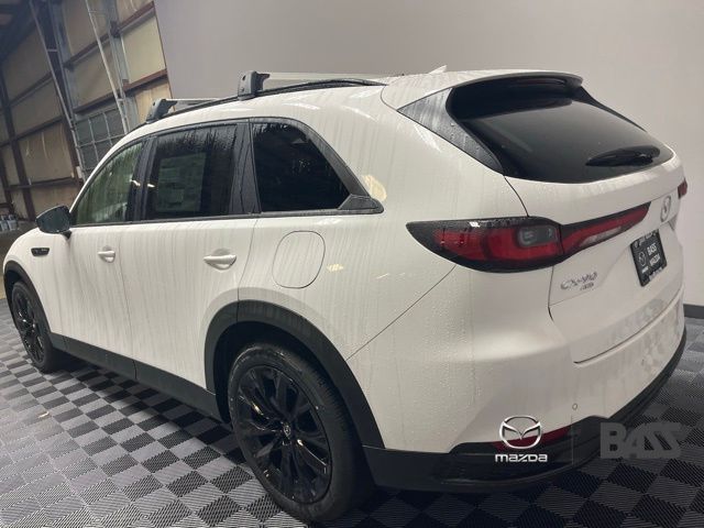 2025 Mazda CX-90 Premium Sport