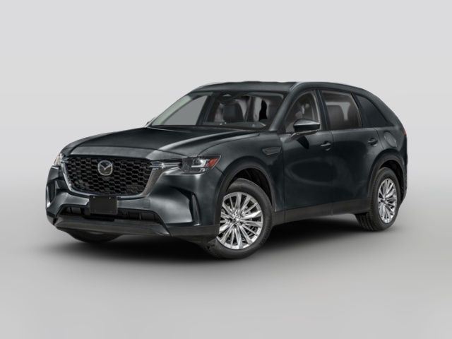 2025 Mazda CX-90 Premium Sport