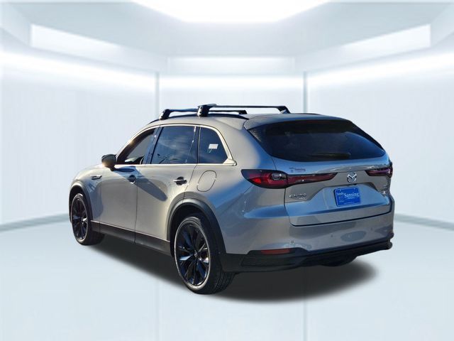 2025 Mazda CX-90 Premium Sport