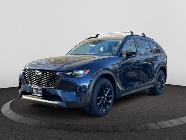 2025 Mazda CX-90 Premium Sport