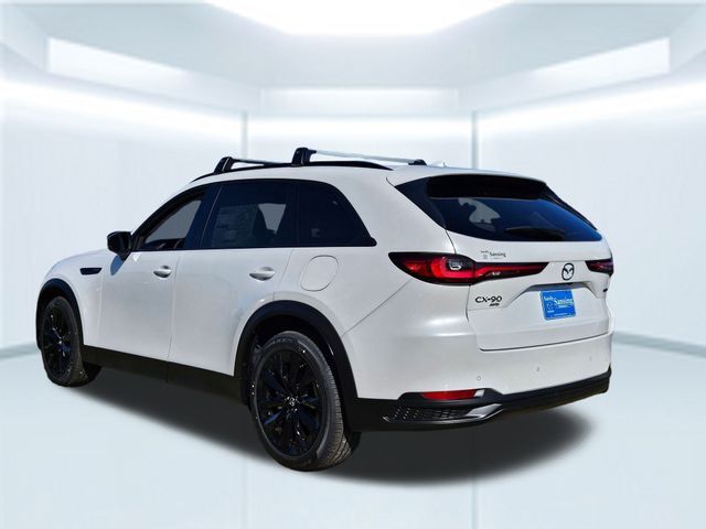 2025 Mazda CX-90 Premium Sport