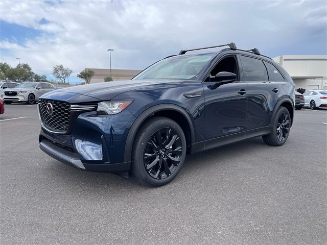 2025 Mazda CX-90 Premium Sport