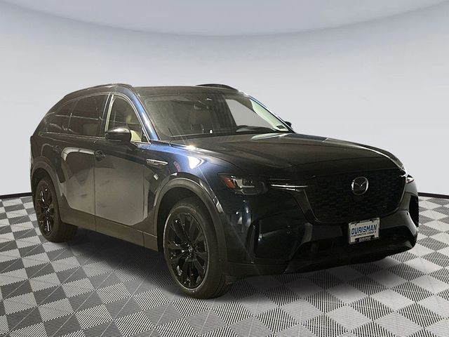 2025 Mazda CX-90 Premium Sport