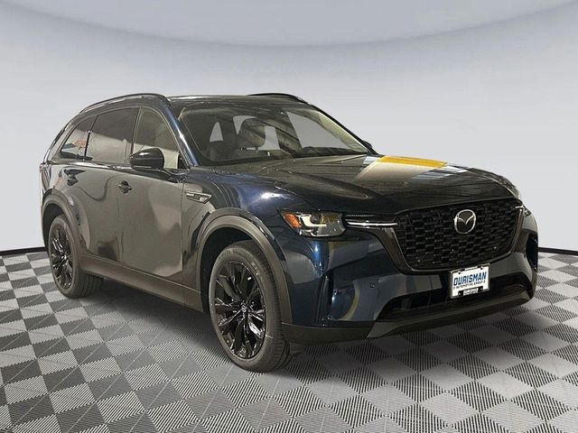 2025 Mazda CX-90 Premium Sport