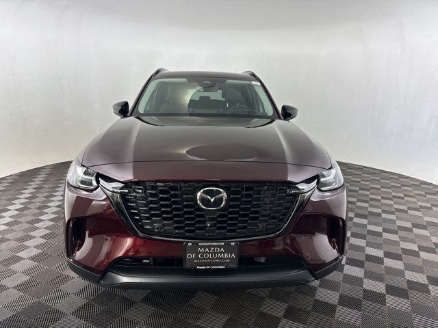 2025 Mazda CX-90 Premium Sport