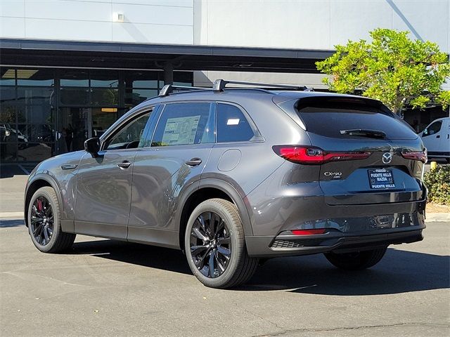 2025 Mazda CX-90 Premium Sport