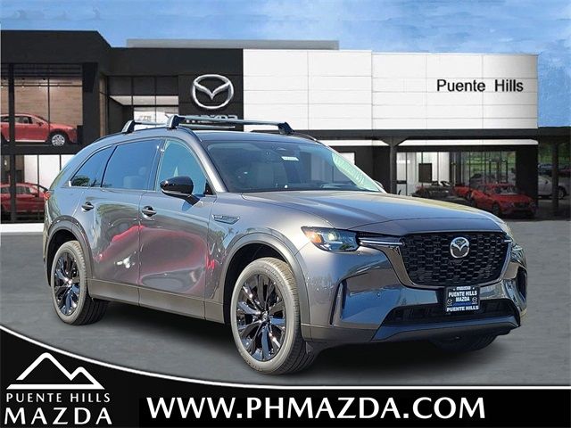 2025 Mazda CX-90 Premium Sport