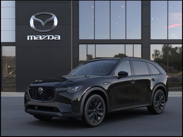 2025 Mazda CX-90 Premium Sport