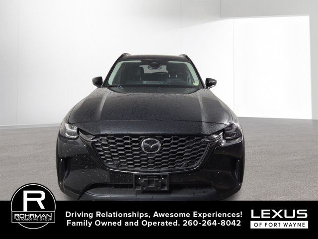 2025 Mazda CX-90 Premium Sport