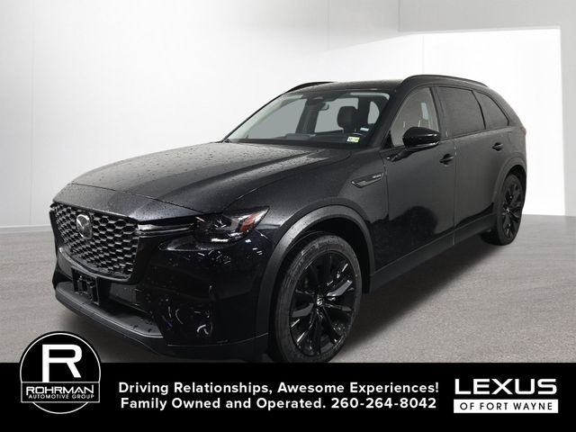 2025 Mazda CX-90 Premium Sport