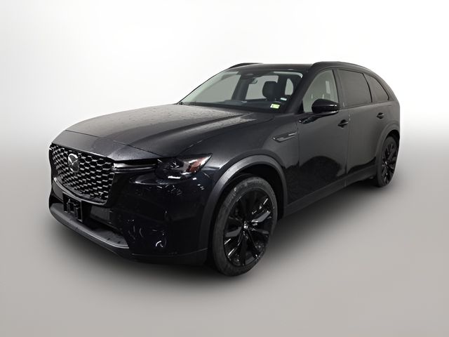 2025 Mazda CX-90 Premium Sport