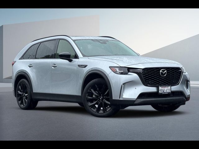 2025 Mazda CX-90 Premium Sport