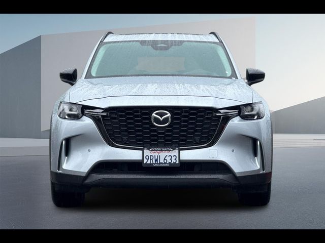 2025 Mazda CX-90 Premium Sport