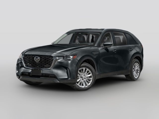 2025 Mazda CX-90 Premium Sport