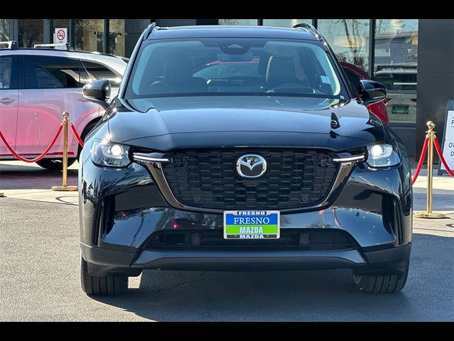 2025 Mazda CX-90 Premium Sport