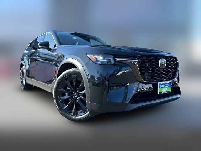 2025 Mazda CX-90 Premium Sport