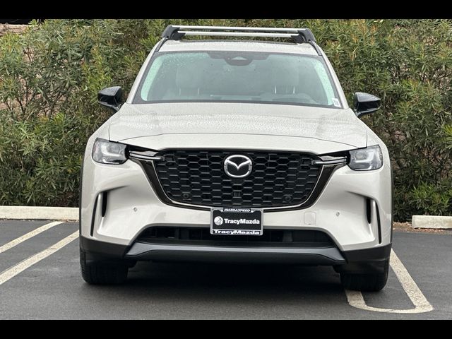 2025 Mazda CX-90 Premium Sport