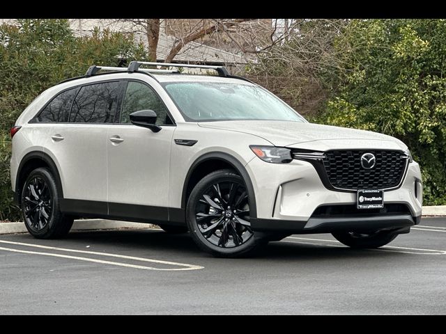 2025 Mazda CX-90 Premium Sport