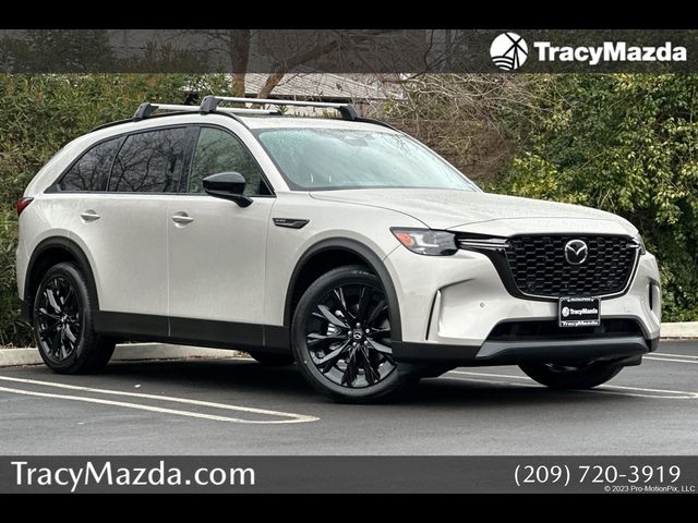 2025 Mazda CX-90 Premium Sport