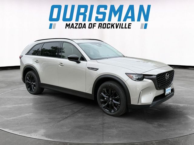 2025 Mazda CX-90 Premium Sport