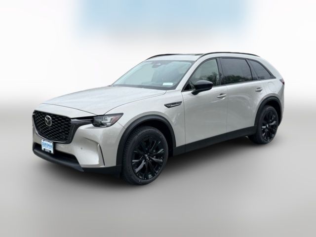 2025 Mazda CX-90 Premium Sport
