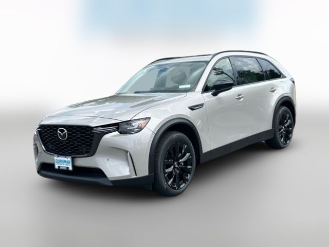 2025 Mazda CX-90 Premium Sport