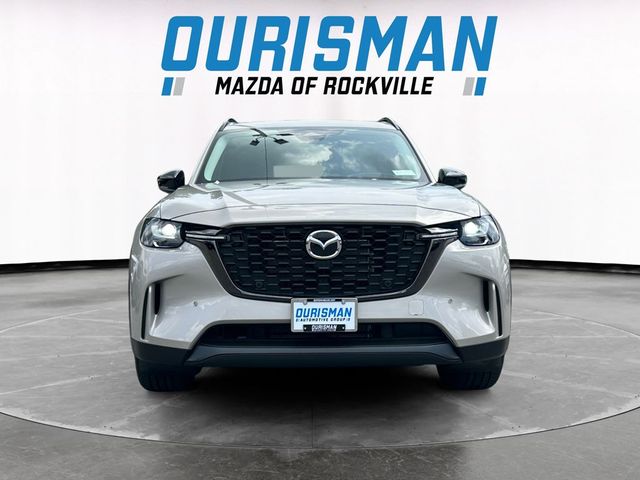 2025 Mazda CX-90 Premium Sport