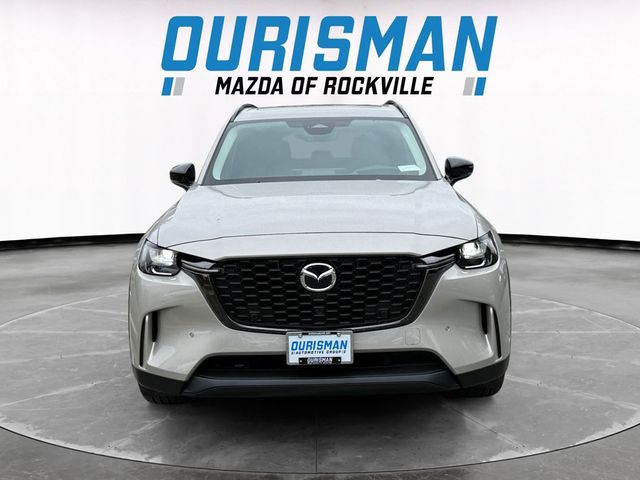 2025 Mazda CX-90 Premium Sport