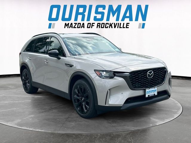 2025 Mazda CX-90 Premium Sport