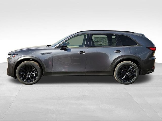 2025 Mazda CX-90 Premium Sport