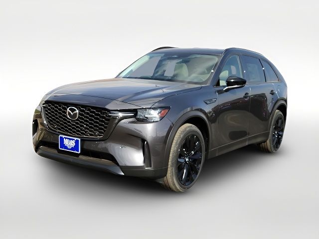 2025 Mazda CX-90 Premium Sport