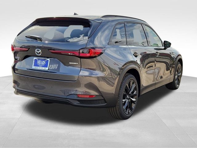 2025 Mazda CX-90 Premium Sport