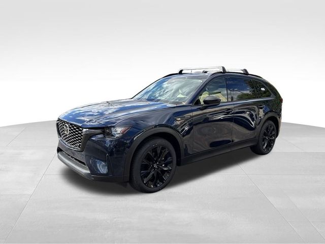 2025 Mazda CX-90 Premium Sport