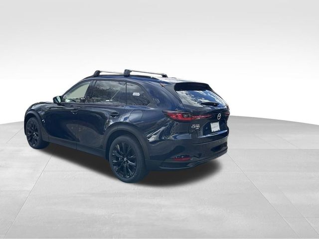 2025 Mazda CX-90 Premium Sport