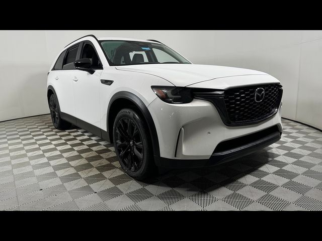 2025 Mazda CX-90 Premium Sport