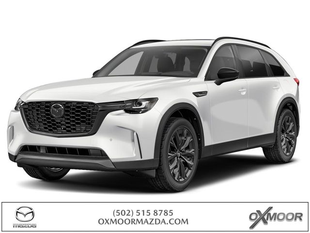 2025 Mazda CX-90 Premium Sport