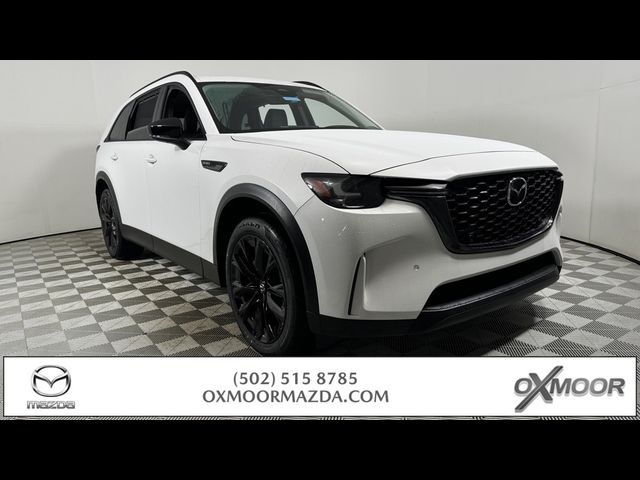 2025 Mazda CX-90 Premium Sport