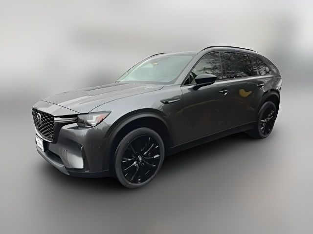 2025 Mazda CX-90 Premium Sport