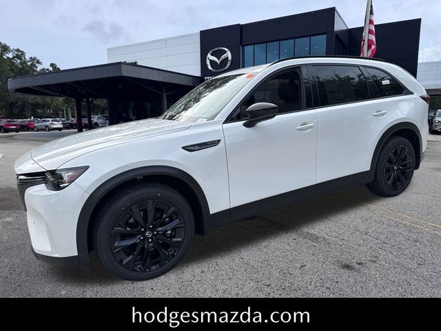 2025 Mazda CX-90 Premium Sport