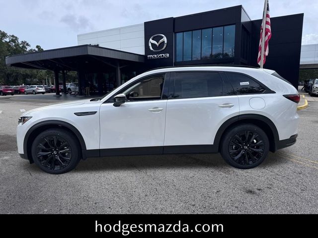 2025 Mazda CX-90 Premium Sport